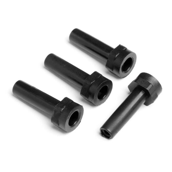 STRADA - Support pare-choc (4Pcs)