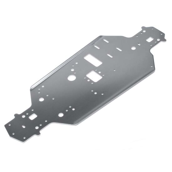 Strada TC - Chassis