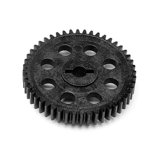 STRADA EVO - 48T Spur Gear 0.8 Module (All)