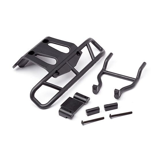 STRADA EVO - Set parechoc avant (SC)