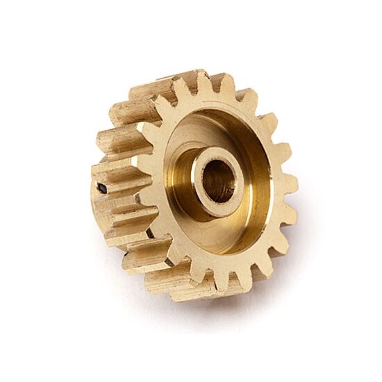 MV22695-19T Pinion Gear (0.8 Module) (ALL Strada EVO )