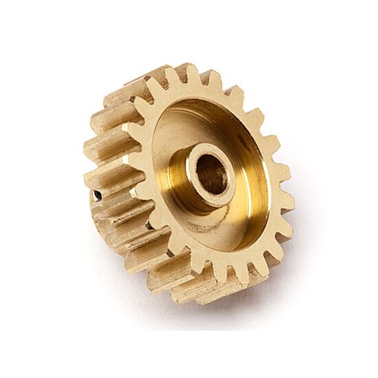 STRADA EVO - 21T Pinion Gear (0.8 Module - 32DP)