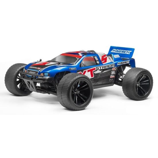 Carrosserie Truggy transparente (Strada XT)