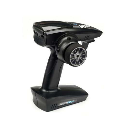 MTX-244 MAVERICK 2.4GHZ 3CH TRANSMITTER