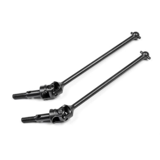 UNIVERSAL DRIVE SHAFTS (XB/SC/RX/DT) (2PCS)