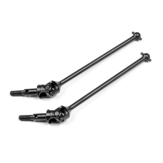 UNIVERSAL DRIVE SHAFTS (MT/XT) (2PCS)