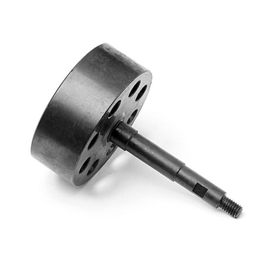 Clutch Bell (Blackout MT)