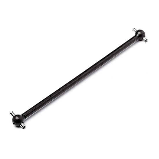 Centre Dogbone Fr 170mm (Blackout MT)