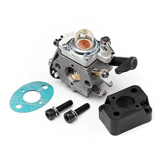 Carburettor Set ME - 243 (Blackout MT)
