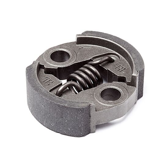 Clutch Shoe/Spring Set ME - 243 (Blackout MT)
