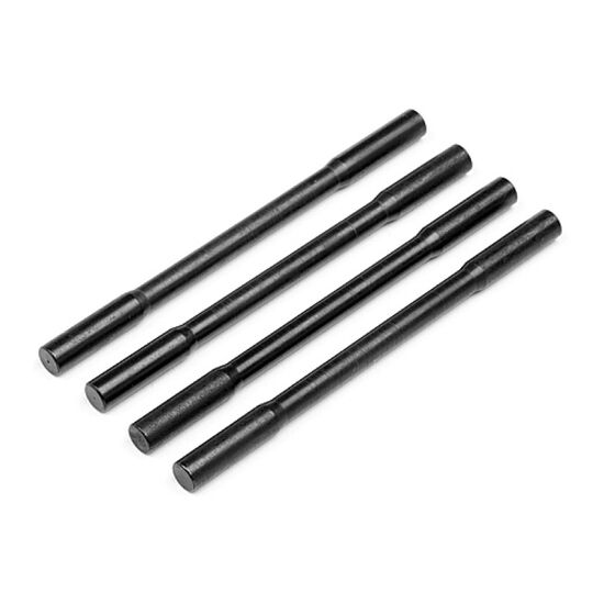 Lower Inner Hinge Pins 6x90mm 4 Pcs (Vader XB)