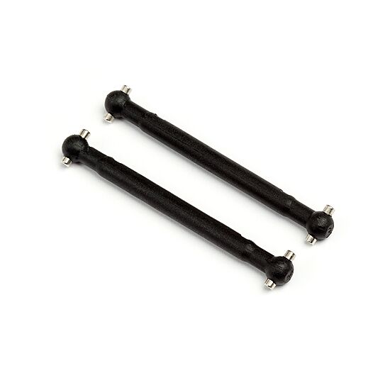 ION - Dogbones 2Pcs