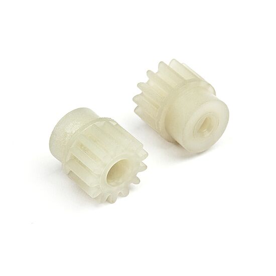 ION - Plastic Pin Gear 13 Tooth 2Pcs