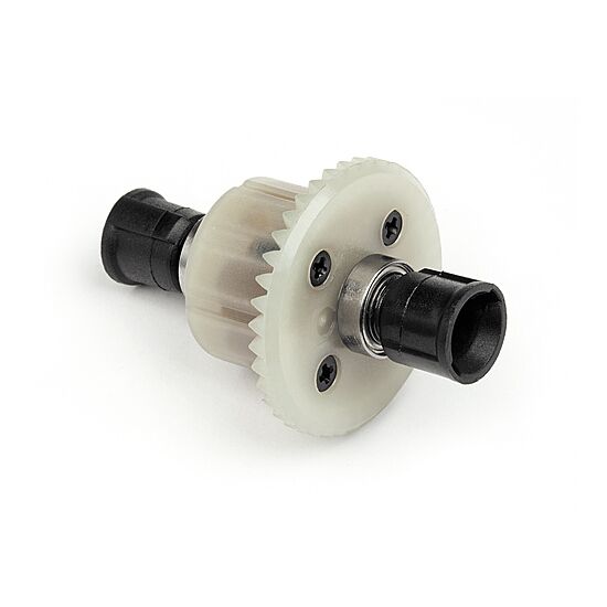 ION - Complete Gear Diff. Fr or Rr