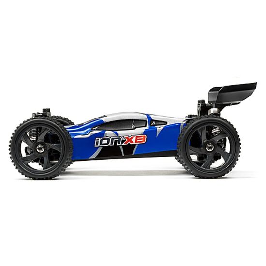 ION - Buggy Painted Body Blue ( XB), 2 image