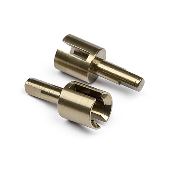 ALUMINIUM DIFF OUTDRIVES 2PCS (ALL ION)