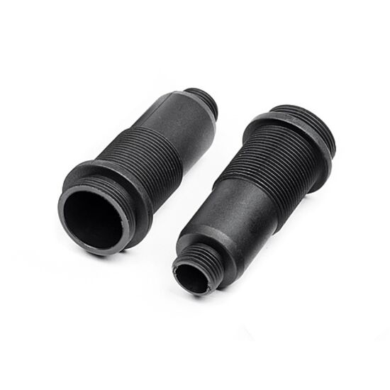 PLASTIC SHOCK BODY 12X42MM (PR)
