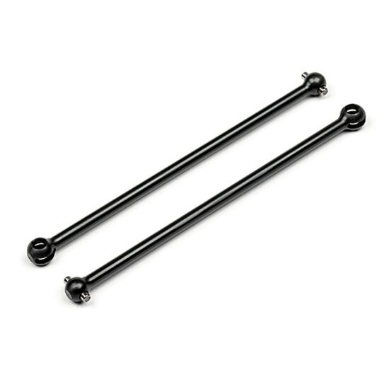 CVD DRIVESHAFT 7X98MM (PR)
