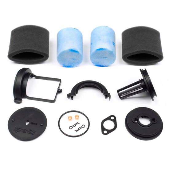 BAJA 5B - AIR FILTER SET, 2 image