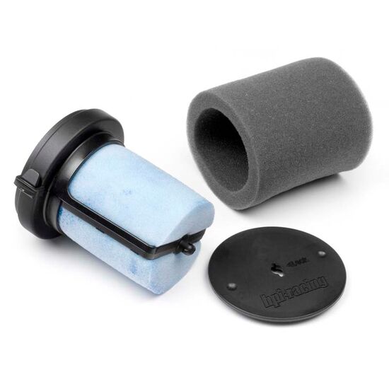 BAJA 5B - AIR FILTER SET, 3 image