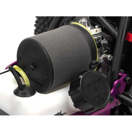 BAJA 5B - AIR FILTER SET, 4 image