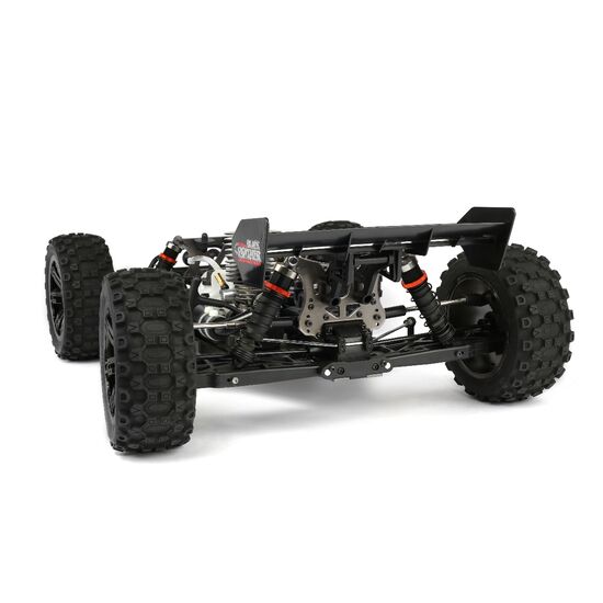 MY00803T-1:8 Black Panther Nitro Truggy RTR