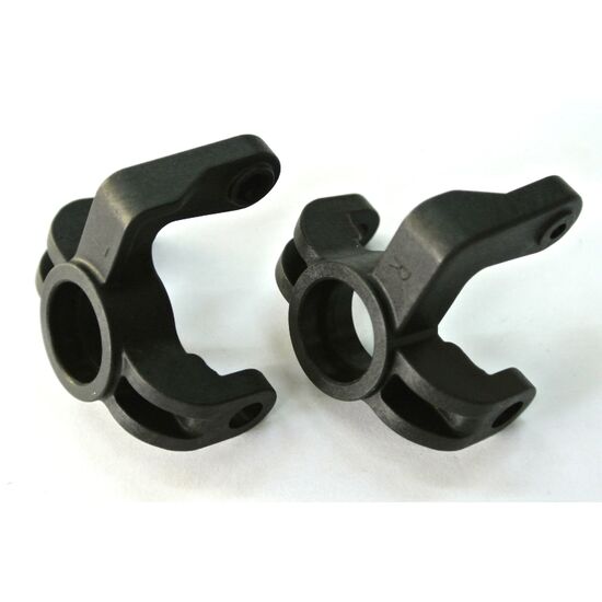 Front Spindle set (1/8 ACCEL/HELIOS)