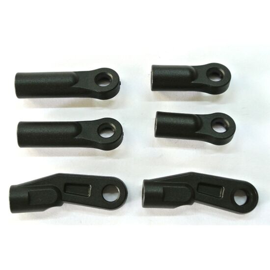 Camber Link Ball Ends (1/8 ACCEL/HELIOS)