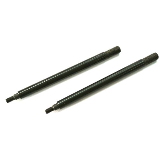 Front Shock shaft 58.3mm (1/8 ACCEL/HELIOS)
