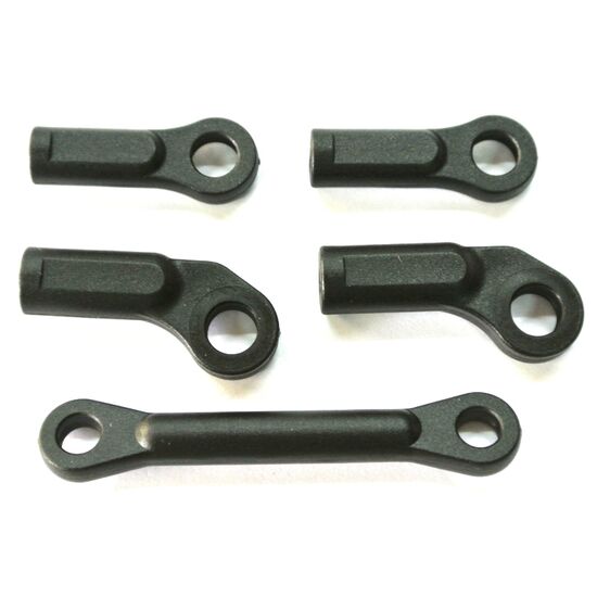 Servo Steering Push Rod (1/8 ACCEL/HELIOS)
