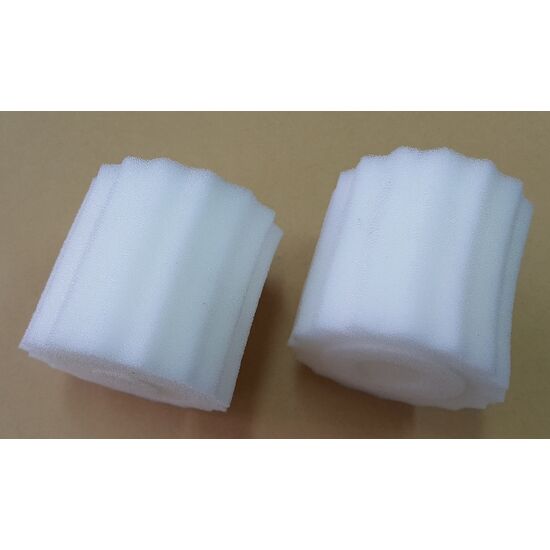 1/8 Air Filter Sponge (1/8 ACCEL)