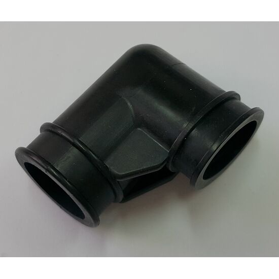 1/8 Air Filter Connector  (1/8 ACCEL)