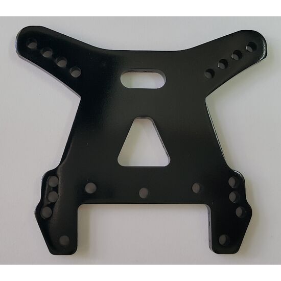 Front Shock Tower (1/8 ACCEL/HELIOS)