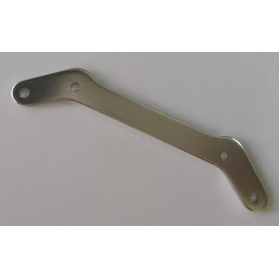 Steering Plate (1/8 ACCEL/HELIOS)