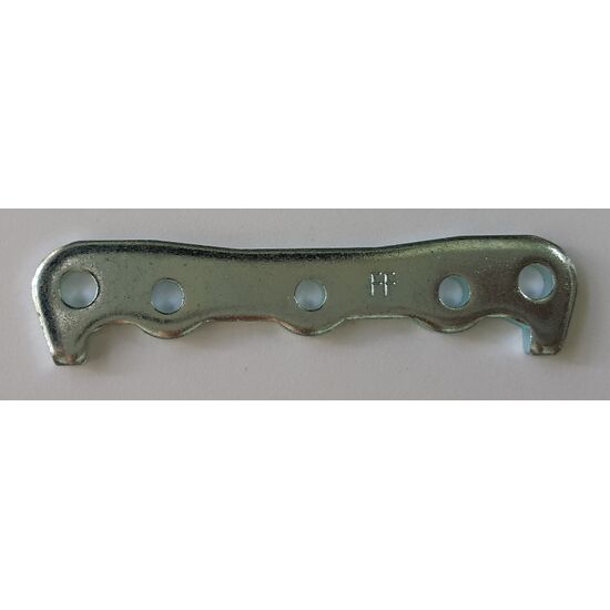 Front Suspension Block (FF) (1/8 ACCEL/HELIOS)