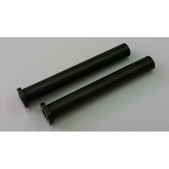 Steering Post (2pcs) (1/8 ACCEL/HELIOS)
