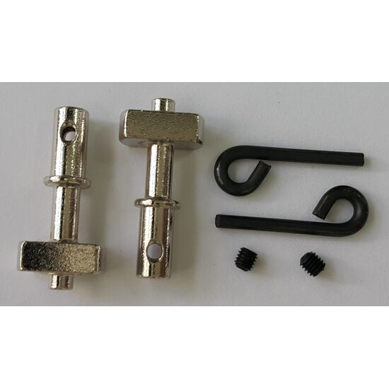 Brake Cam Set (1/8 ACCEL)