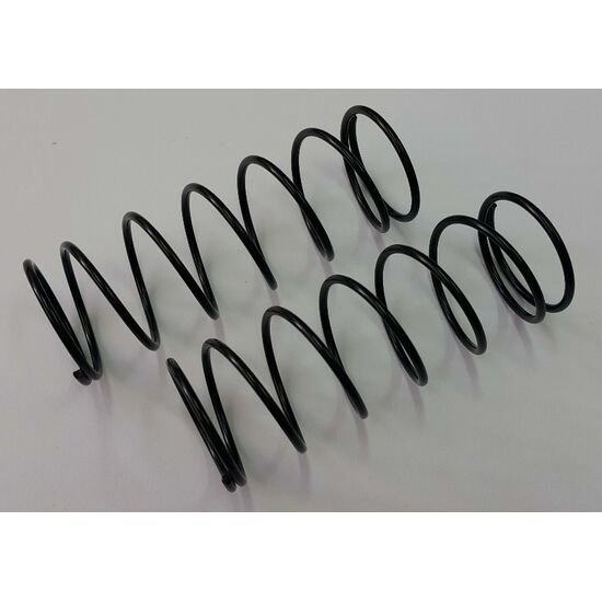 Front Shock Spring (1/8 ACCEL/HELIOS)