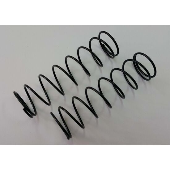 Rear Shock Spring (1/8 ACCEL/HELIOS)