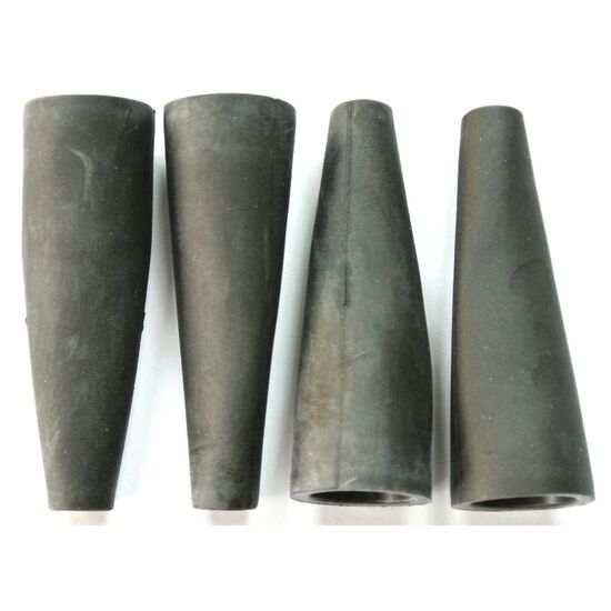 Rear Shock Boots (1/8 ACCEL/HELIOS)