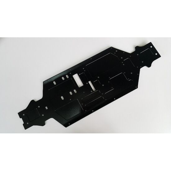 Chassis (7075), PRO (1/8 ACCEL)