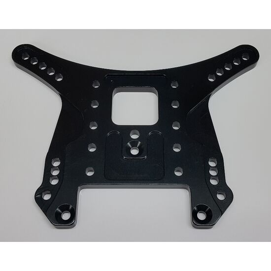 Rear Shock Tower, PRO (1/8 ACCEL/HELIOS)