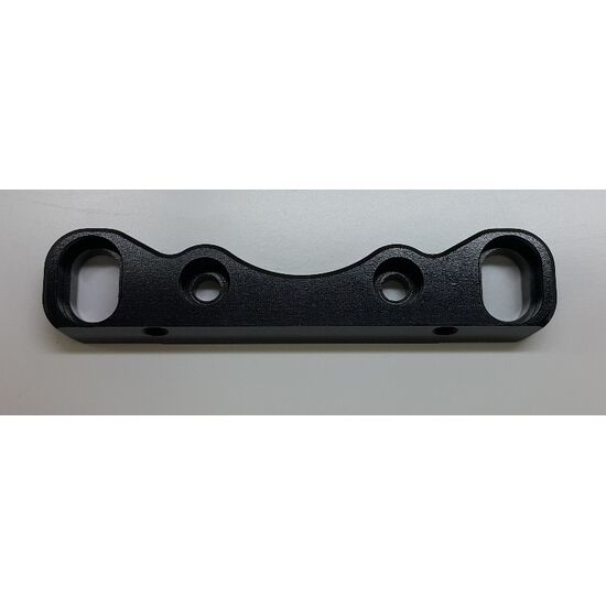 Front Suspension Block (FR), PRO (1/8 ACCEL/HELIOS)