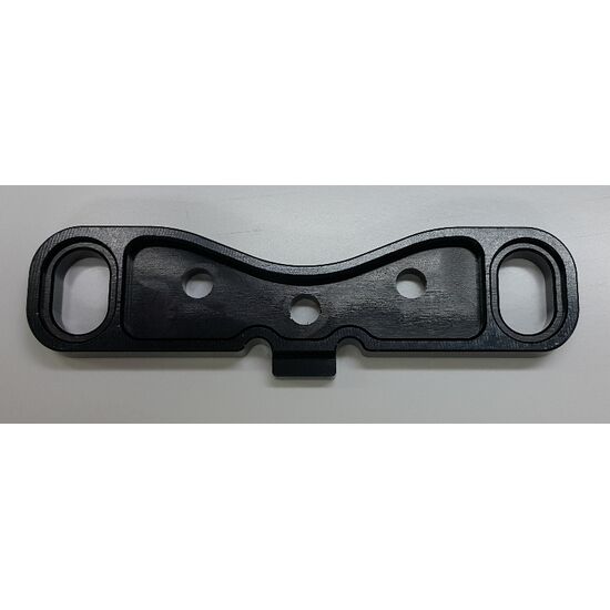 Pivot Plate (RF), PRO (1/8 ACCEL/HELIOS)