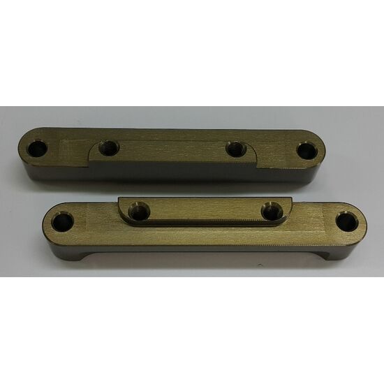 Engine Mount Adapter PRO (1/8 ACCEL)
