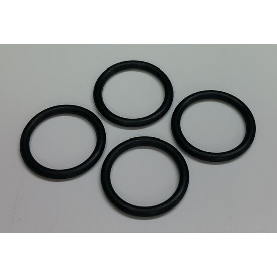 O-ring 9.4x1.3mm, PRO (1/8 ACCEL/HELIOS)
