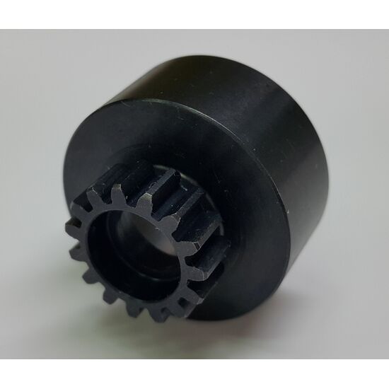 15T Clutch Bell (1/8 ACCEL)