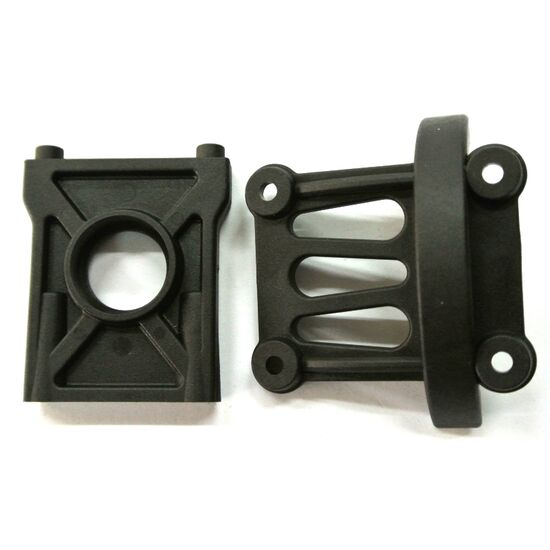 Flux Center Bulkhead (1/8 Helios)