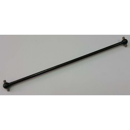 Center Drive Shaft, Front, 163mm (1/8 Helios)
