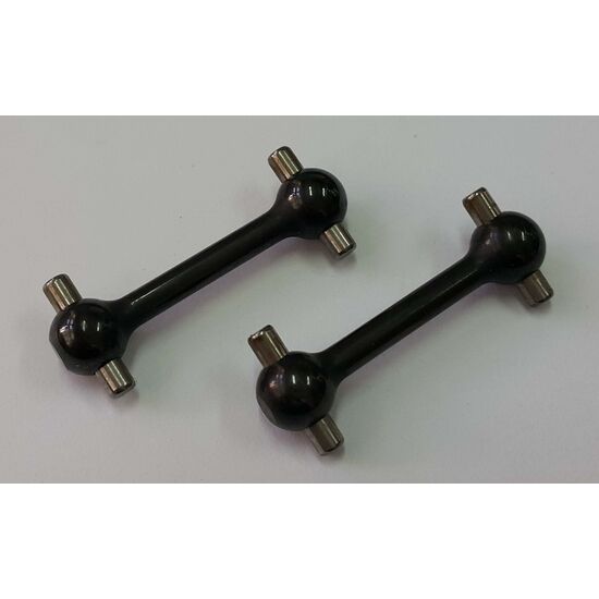 Center Drive Shaft, Rear, 28mm (1/8 Helios)